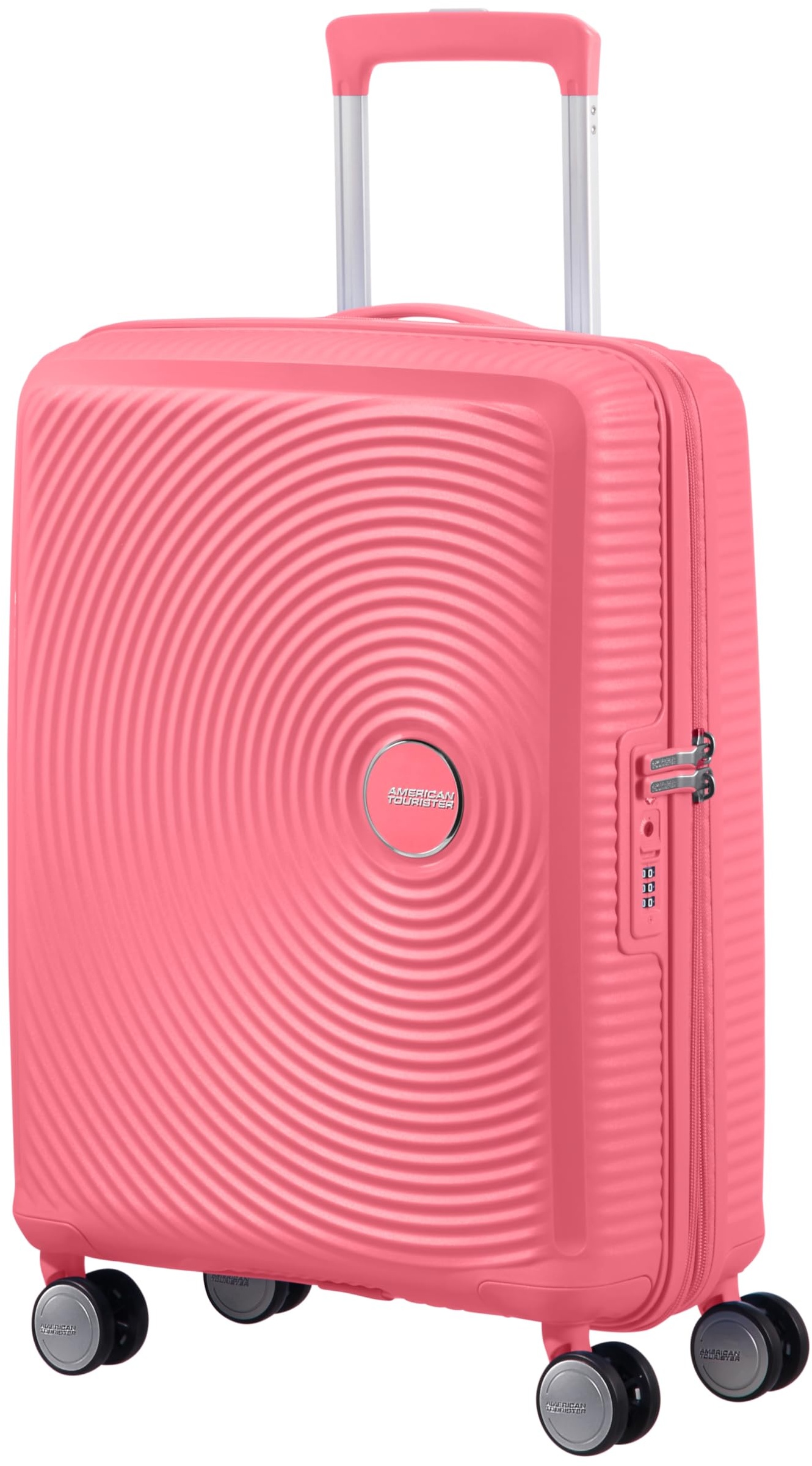 american tourister spinner l