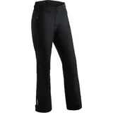 Maier Sports Damen Resi 2 Skihose (Größe 5XL, schwarz)