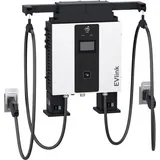 Schneider Pro DC Wallbox Typ 2 (60 kW) 3,6 m
