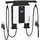 Schneider Pro DC Wallbox Typ 2 (60 kW) 3,6 m