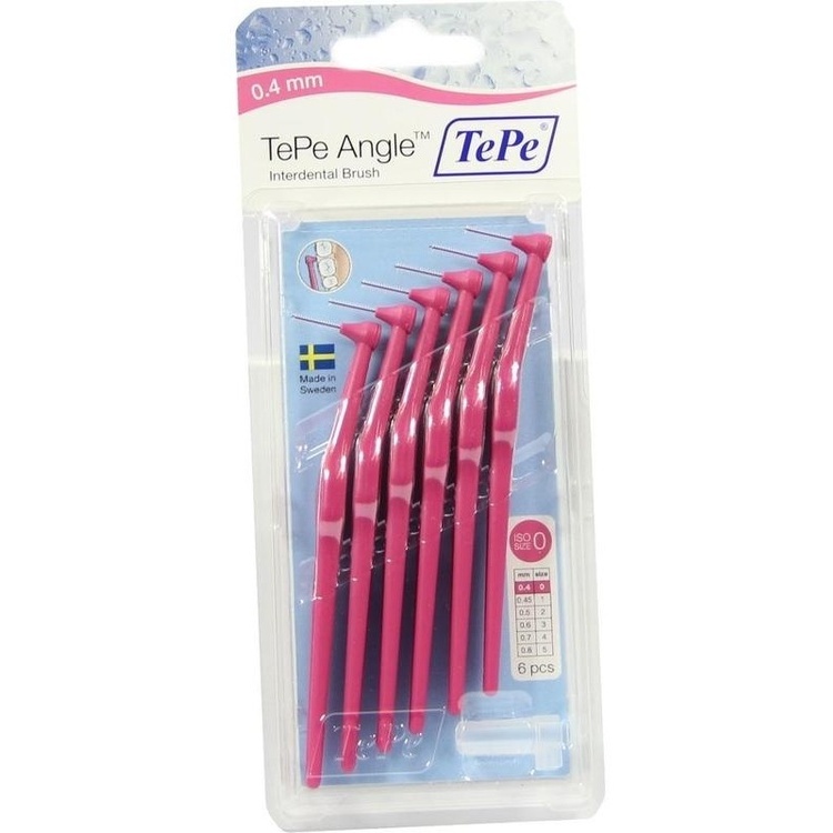 tepe angle pink