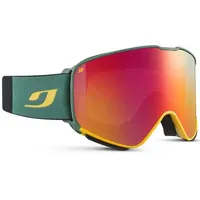 Julbo Quickshift MTB Spectron 2 - Goggles Grün
