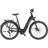 KTM Macina Tour CX 610 2023 28 Zoll RH 51 cm Wave schwarz matt 'n' gelb
