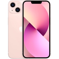 Apple iPhone 13 256 GB rosé