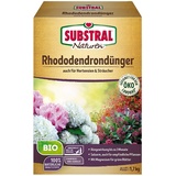 Substral Bio Rhododendrondünger 1,7 kg