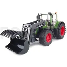 Bruder 03041 - Fendt 936 Vario inkl. Frontlader 1:16