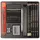 Koh-I-Noor Buntstift Set 23 St. Gioconda Art
