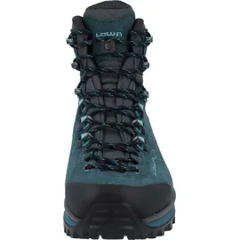 Lowa Randir GTX MID Damen Petrol/Arktis 38