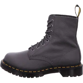 Dr. Martens 1460 Pascal Virginia Gunmetal 39