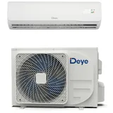 Deye Solarklimaanlage 2,7 kW AC/DC Hybrid R32 | DWGA5-ACDCBLW-9KR2(EU)