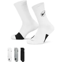 Nike 3er Pack NIKE Everyday Crew Basketballsocken multi-color2 38-42