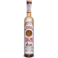 Hacienda de Xalpa Tequila Blanco (700 ml) – Tradition, Qualität und Naturverbundenheit – Premium Tequila aus Jalisco, Mexiko – Reinheit und Genuss in jeder Flasche