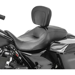 Fahrer Rückenlehne Motorrad Craftride DK2407