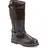 MEINDL Fliegerstiefel Herren Dunkelbraun 39