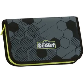 Scout Micro 4-tlg. grau