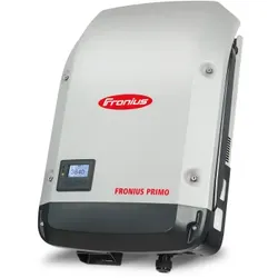 Fronius Primo 5.0kW Solar Wechselrichter - einphasig