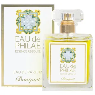 Eau De Philae Parfum Bouquet 50 ml Soluzione