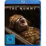 Lee Cronin's The Mummy (Blu-ray)