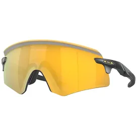 OAKLEY Encoder Matt Carbon/Prizm Bronze