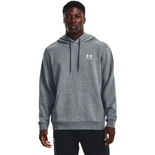 Under Armour Hoodie Grau L