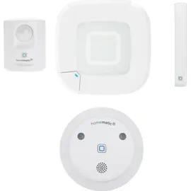 eQ-3 Homematic IP Set Alarm HmIP-SK7 153348A0