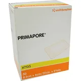 smith & nephew gmbh - woundmanagement Primapore Wundverband 8,3x6 cm steril