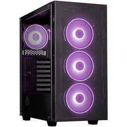 ONE GAMING Gaming PC Streaming PC AN32 Gaming-PC (AMD Ryzen 5 5600X, GeForce RTX 3060, Luftkühlung)