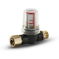Kärcher Wasser-Feinfilter, 100 μm, R 1"