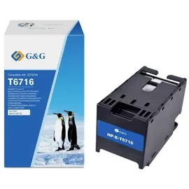 G&G RTB-E-T6716 CMYK