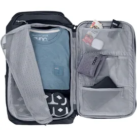 Evoc Athlete Backpack 30 Blau/Grau