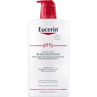 Eucerin pH5 Waschlotion 1000 ml