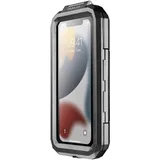 Interphone Quiklox Armor Case (SMQUIKLOXARMORCASE)