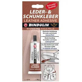 Bindulin Lederkleber LK9 28 g