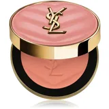 Yves Saint Laurent Make Me Blush Bold Blurring Blush 57 Coral Clash