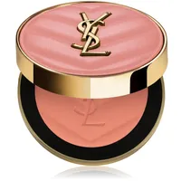 Yves Saint Laurent Make Me Blush Bold Blurring Blush 57 Coral Clash