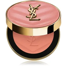 Yves Saint Laurent Make Me Blush Bold Blurring Blush 57 Coral Clash