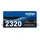 Brother TN-2320 schwarz