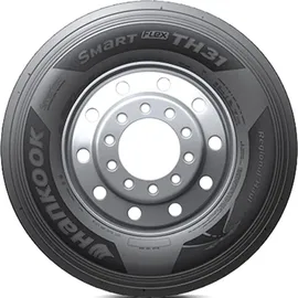 Hankook TH31 245/70 R17,5 143/141J 3PMSF M+S