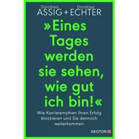 Hotpoint „Eines Tages werden sie sehen, wie gut ich