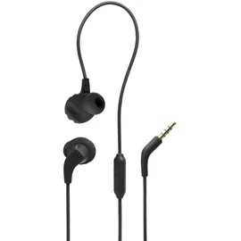 JBL Endurance Run 2 Wireless Schwarz