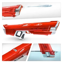 Spyra SpyraThree Wasserpistole 894