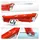 Spyra SpyraThree Wasserpistole 894