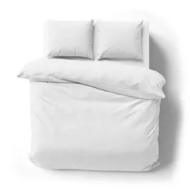 Lorena 135x200 cm + 80x80 cm, weiss