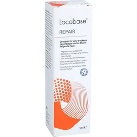 karo healthcare ab Locobase Repair Creme 50 g