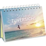 Pattloch Geschenkbuch 365 mal Zuversicht