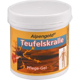 Weko-Pharma GmbH Teufelskralle Pflege Gel
