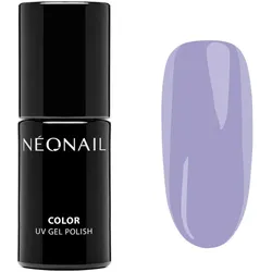 NEONAIL Spring Collection Nagellack 7,2 ml Violet Stardust