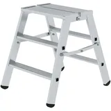 MUNK Stufen-Stehpodest 2 x 3 Stufen (50095)