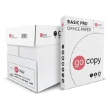 gocopy Go Copy Basic Pro A4 70 g/m2 2500 Blatt