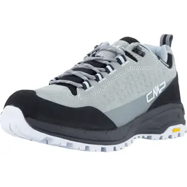 CMP VERTYX LOW WMN TREKKING SHOES für Damen, blau, Größe 40 EU